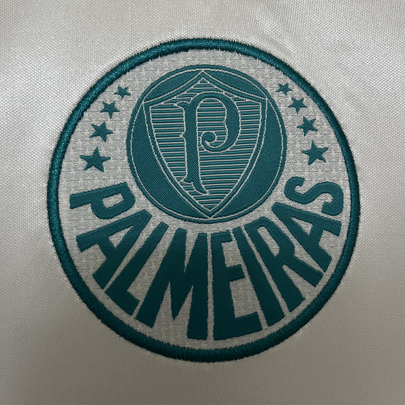 Retro  Palmeiras 1997 Away