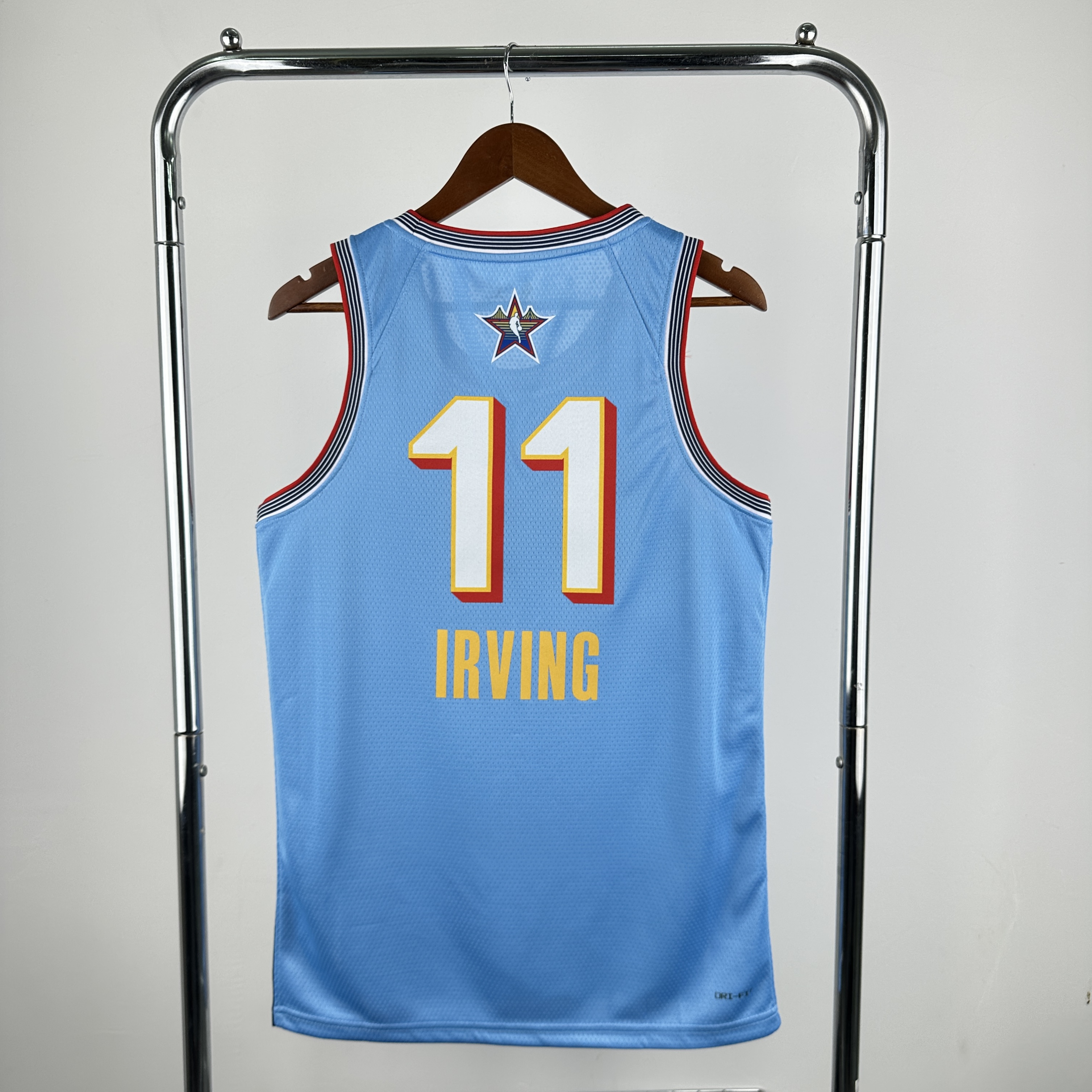2025 All Star No.11 Irwing