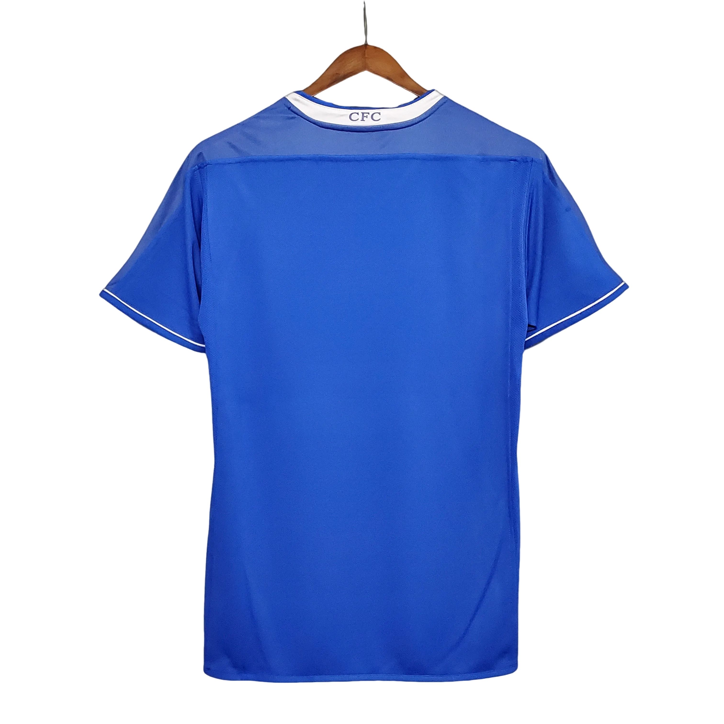 Retro Chelsea 2003-05 Home S-XXL