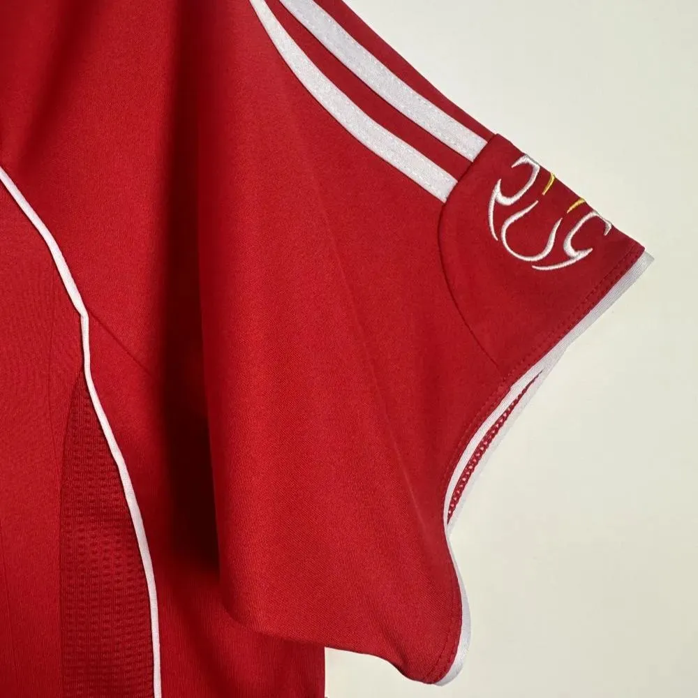 Retro LVP 2006-07 Home Final