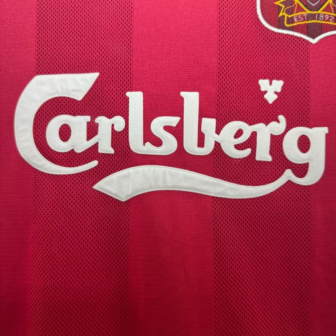 Retro LVP 1995-96 Home