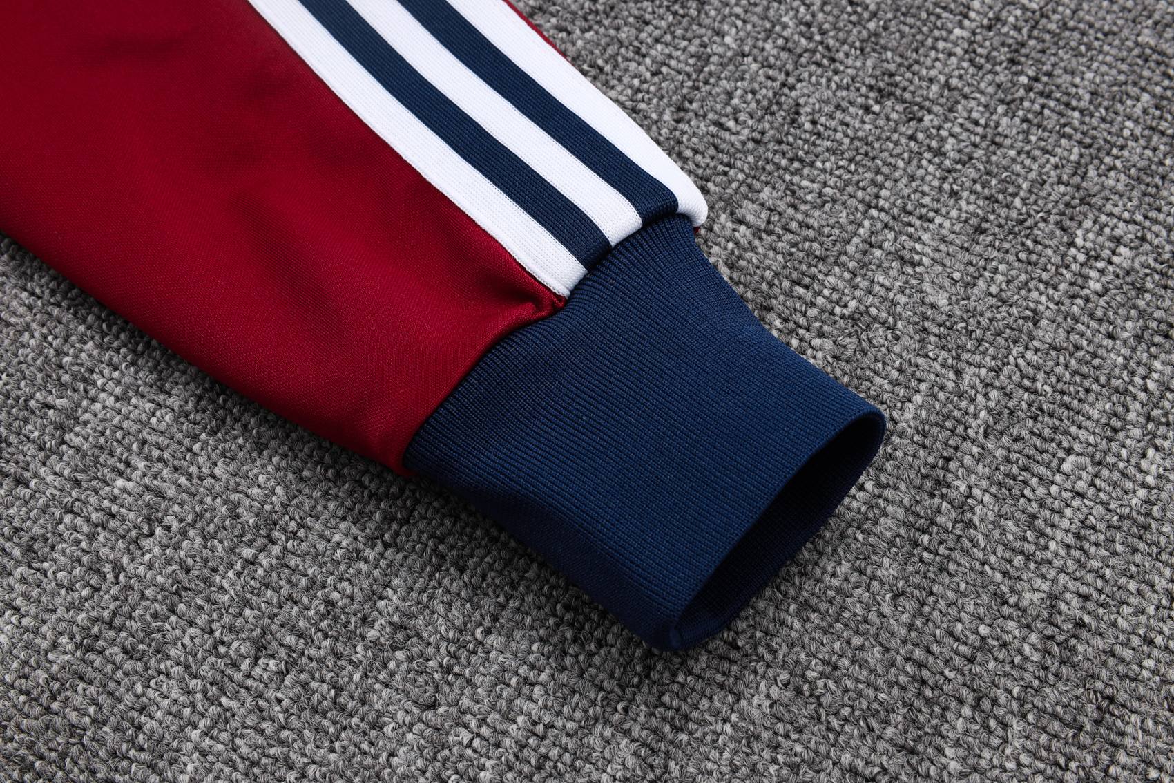 Arsenαl 25/26 Full zipper training suit A2537