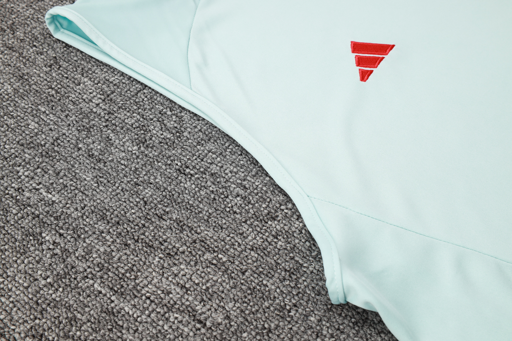 2024 Spain Sleevesless Training Suit D1073#