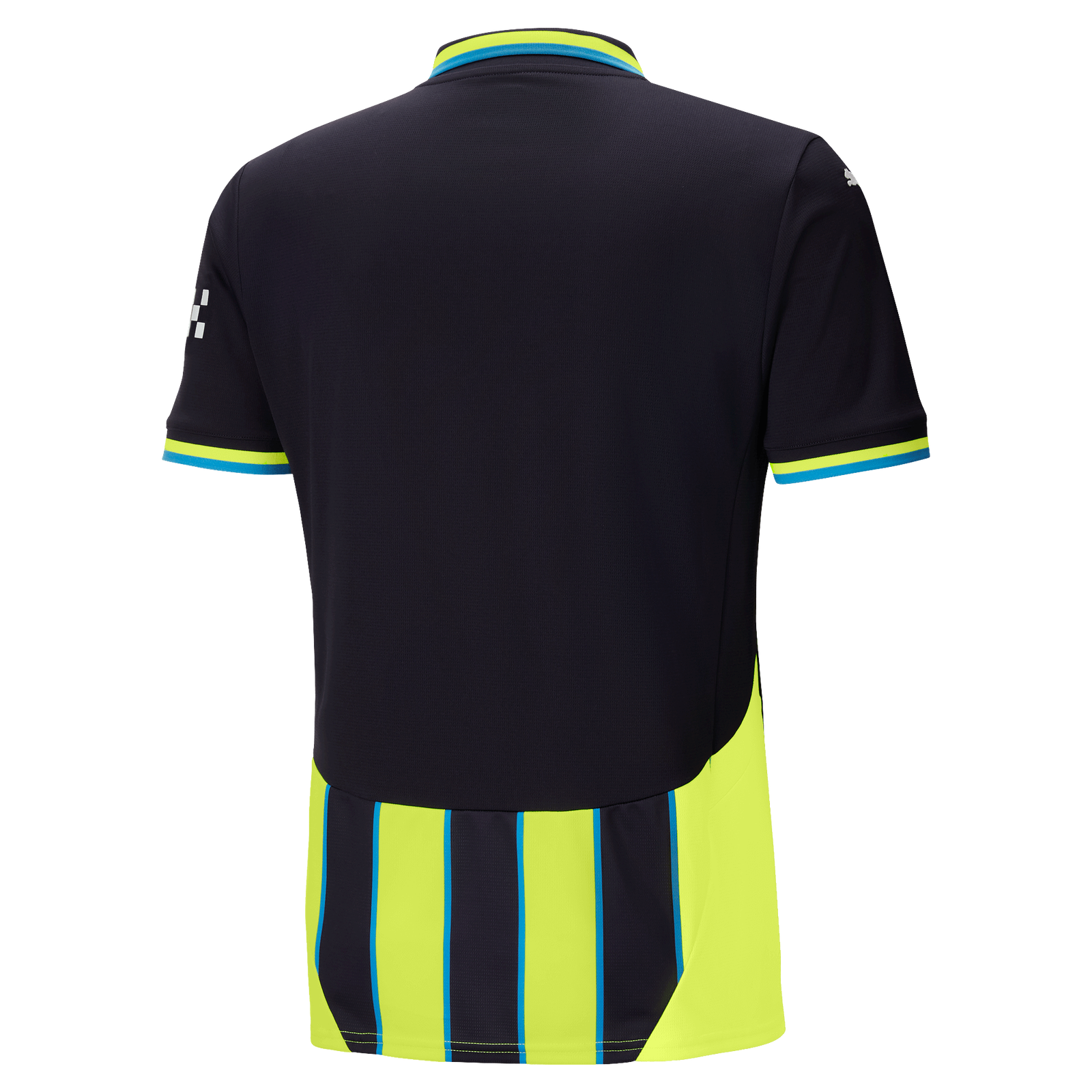 Manchester City 24/25 Away