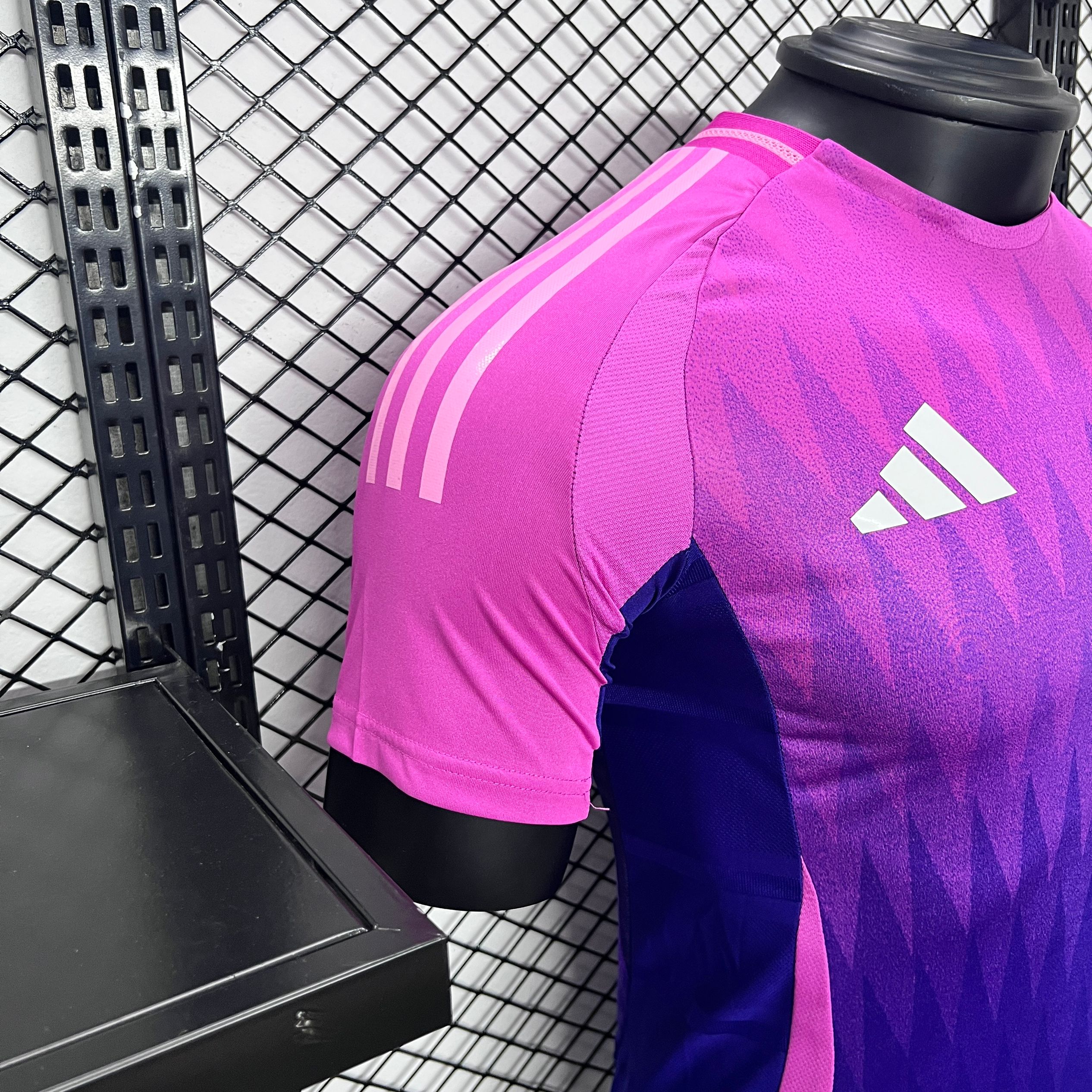 Player Version  Germany 24/25 Away