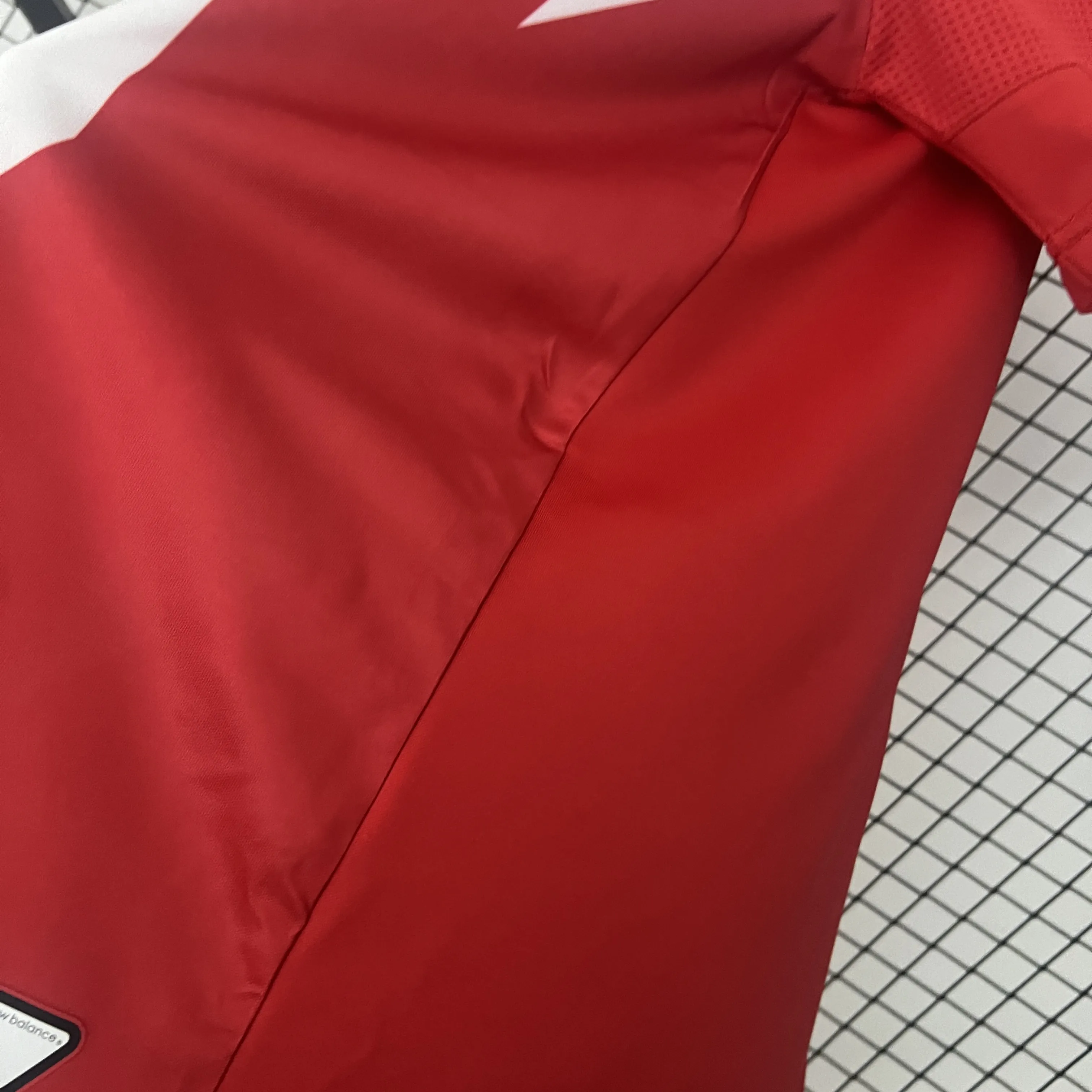 Retro Sevilla FC 15/16 Home  S-XXL