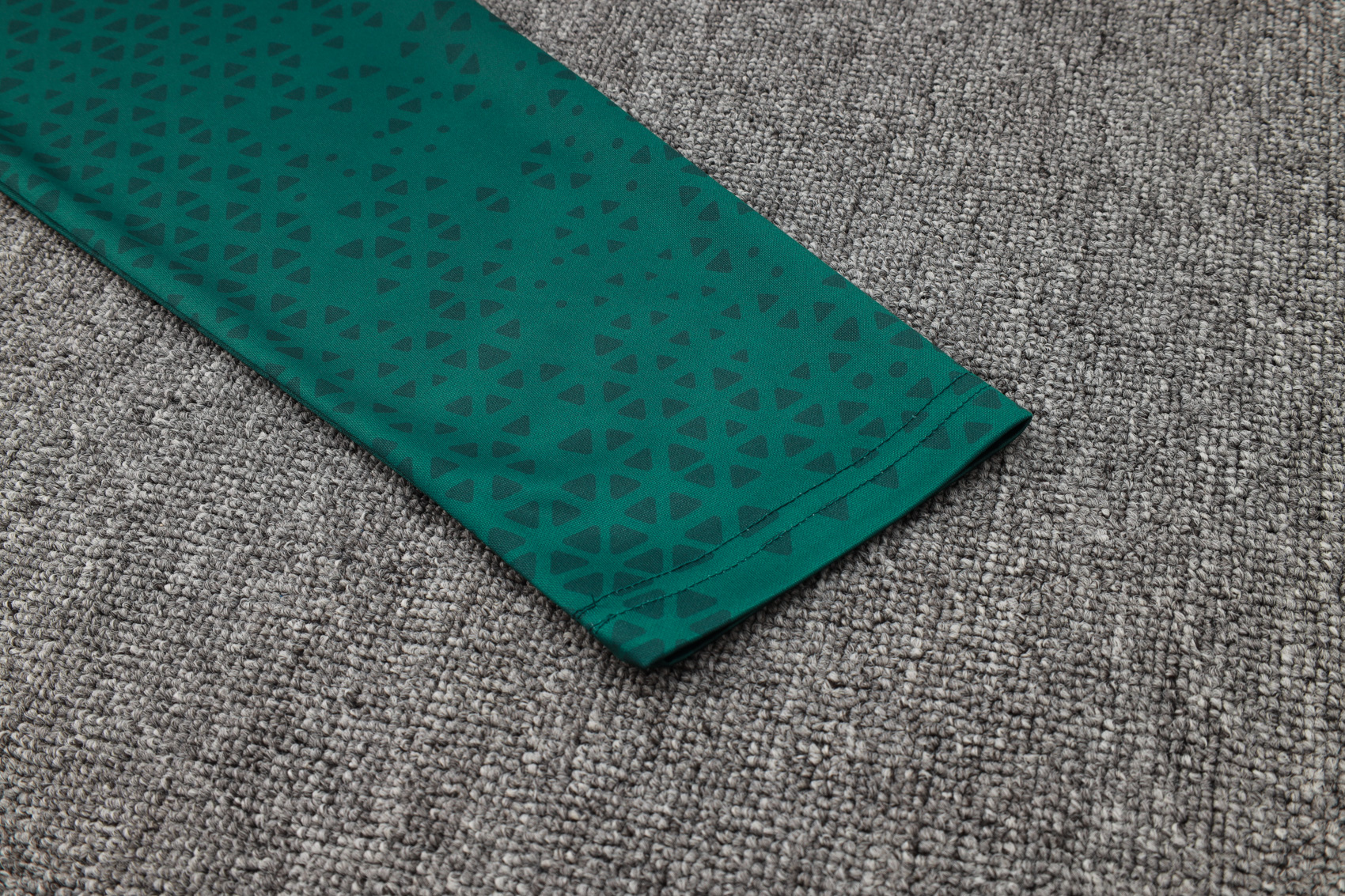 Palmeiras Full Zipper Training Suit A742