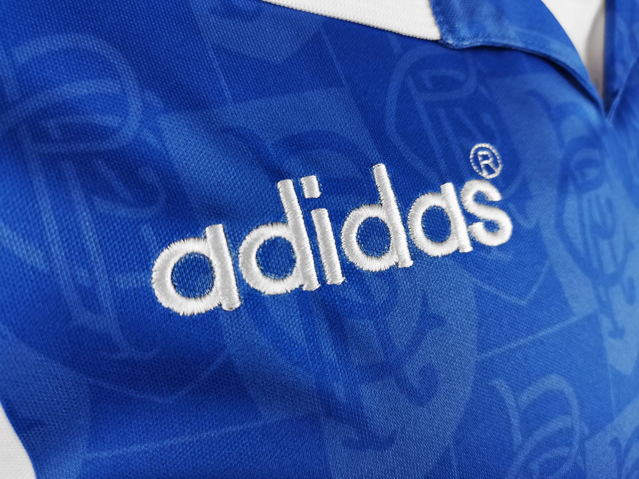 Retro 1996/97 Ranges Home  S-XXL