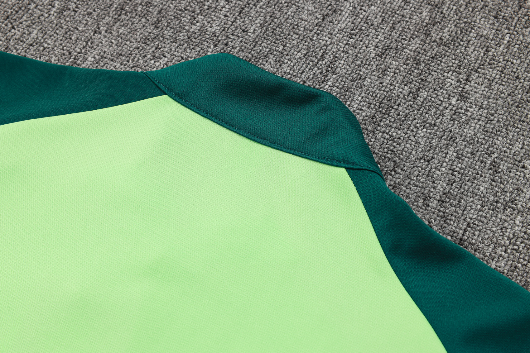 Palmeiras Full Zipper Training Suit A741