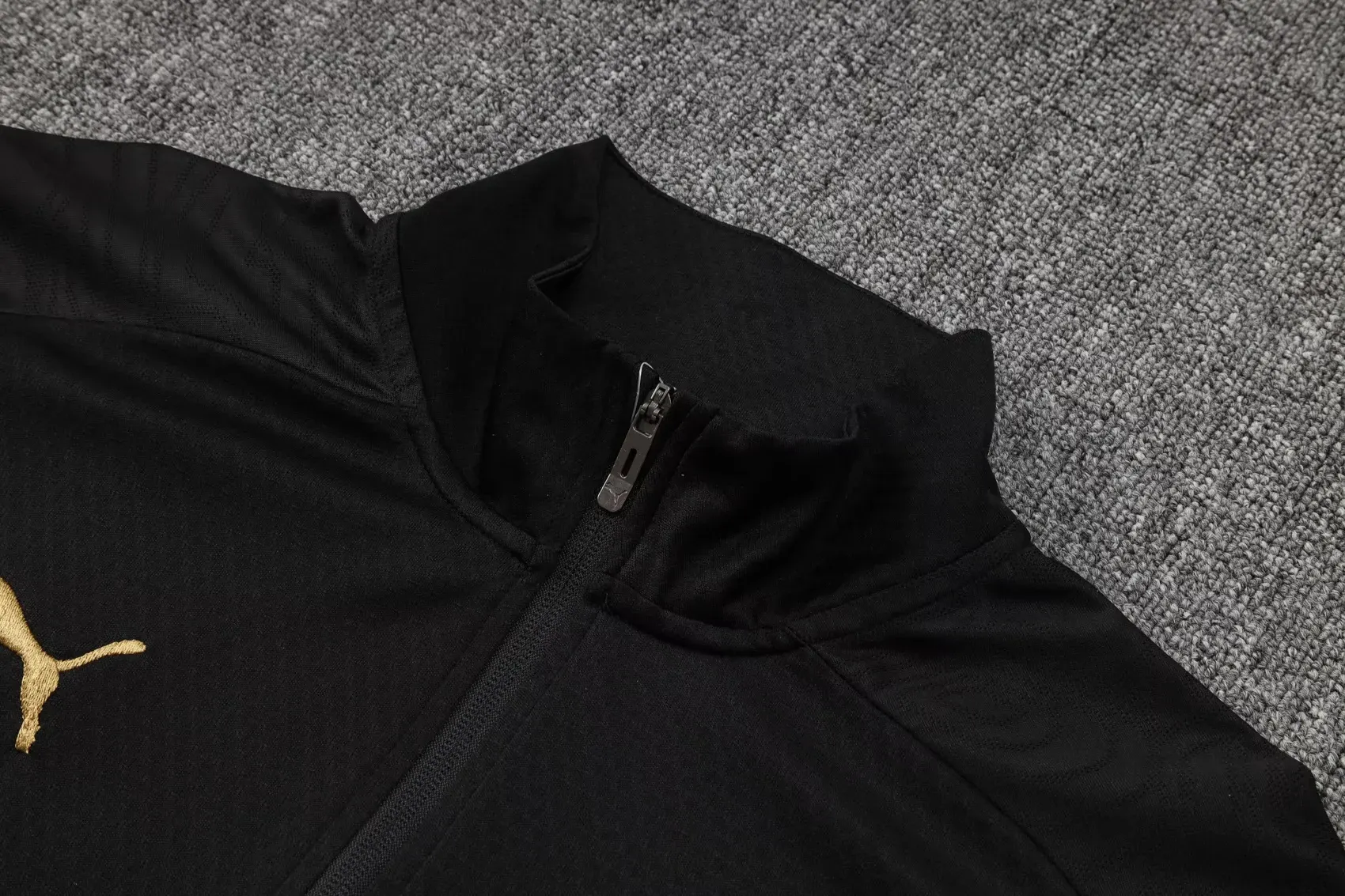 AC milan Training Suit S_XXL