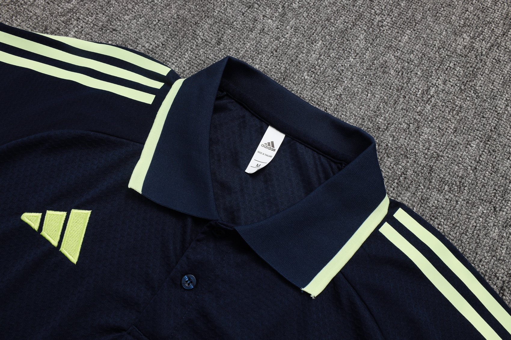 2526 Real Mαdrid Polo  C2546