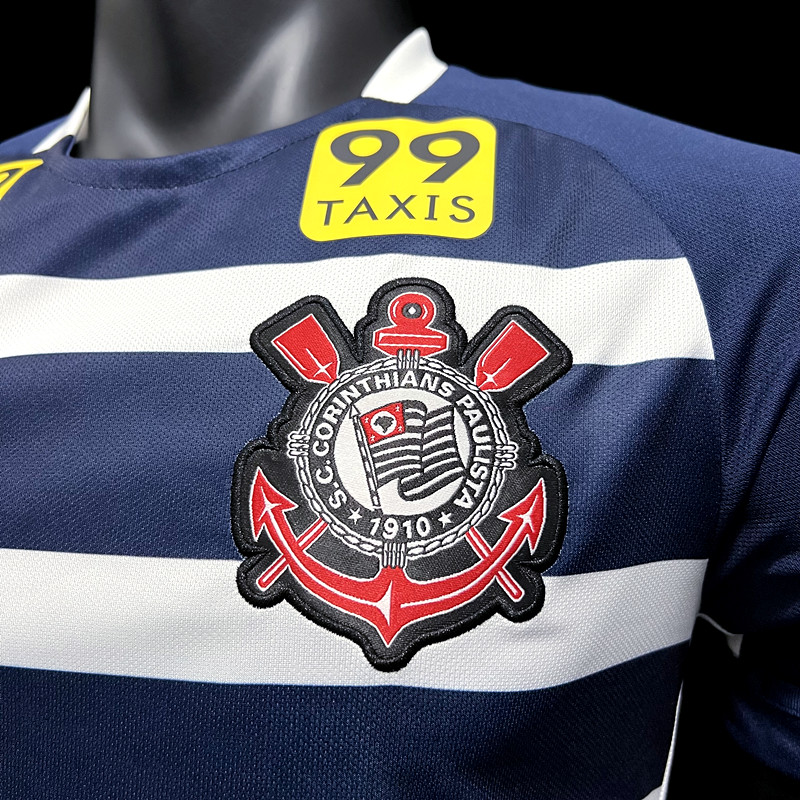 Retro  Corinthians 2014/15 Third