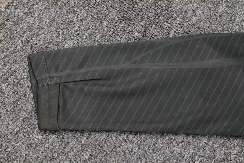 2023 Barcelona Training Suit with Half-zip Size: S-3XL