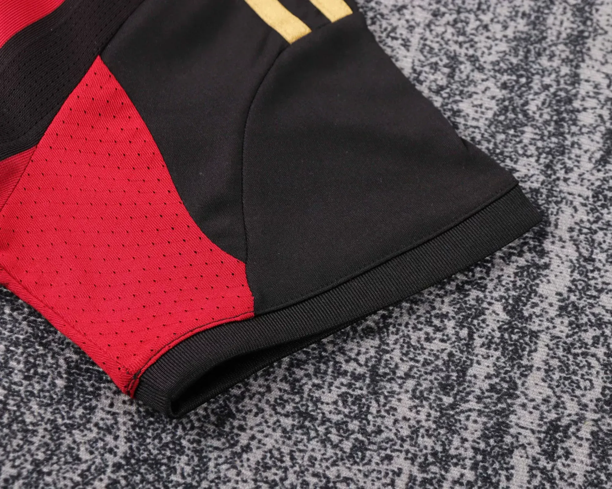 Kids Retro Kit AC Milan 13/14 Home