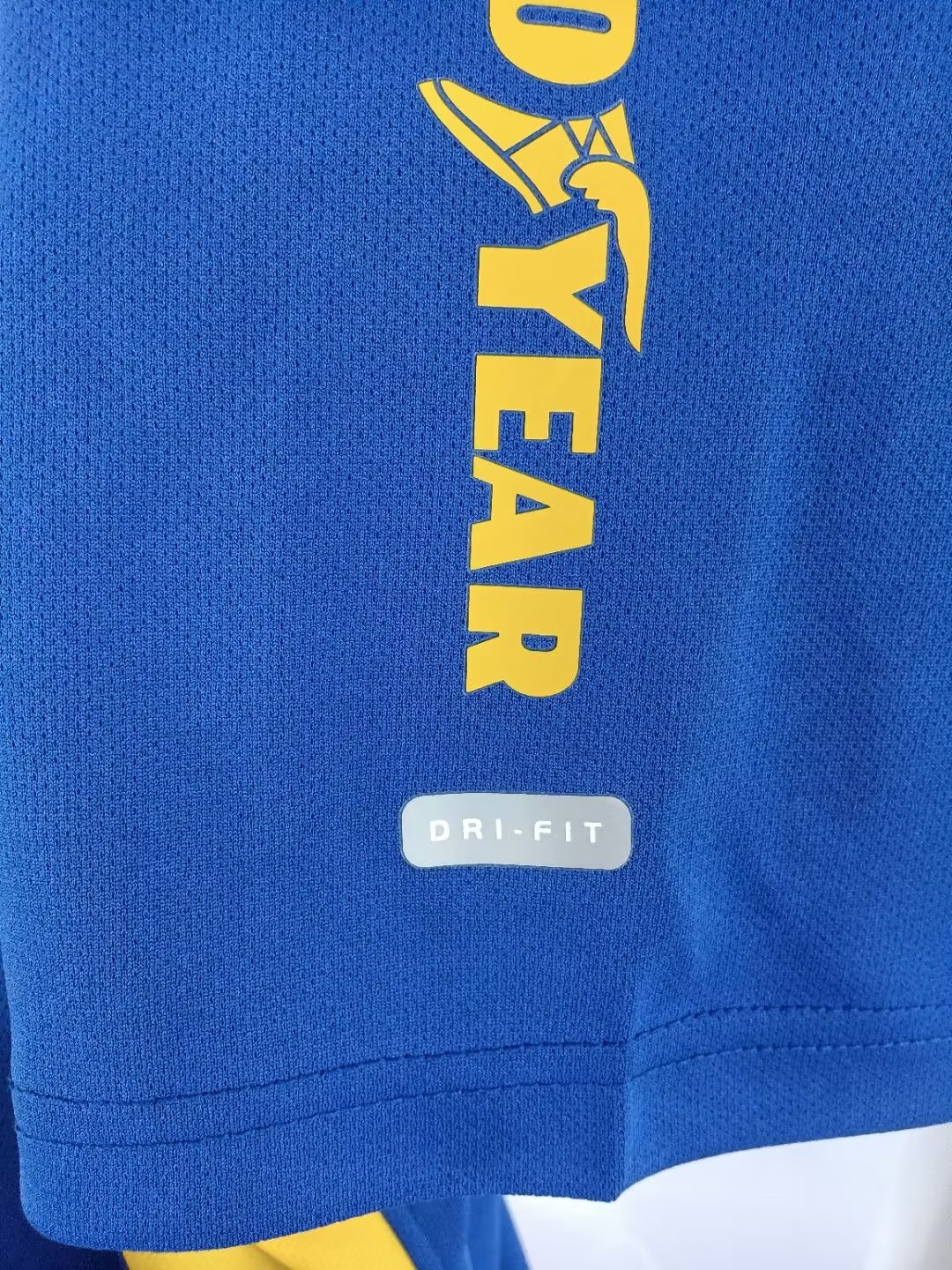 Boca 2005/06 Home S-XXL