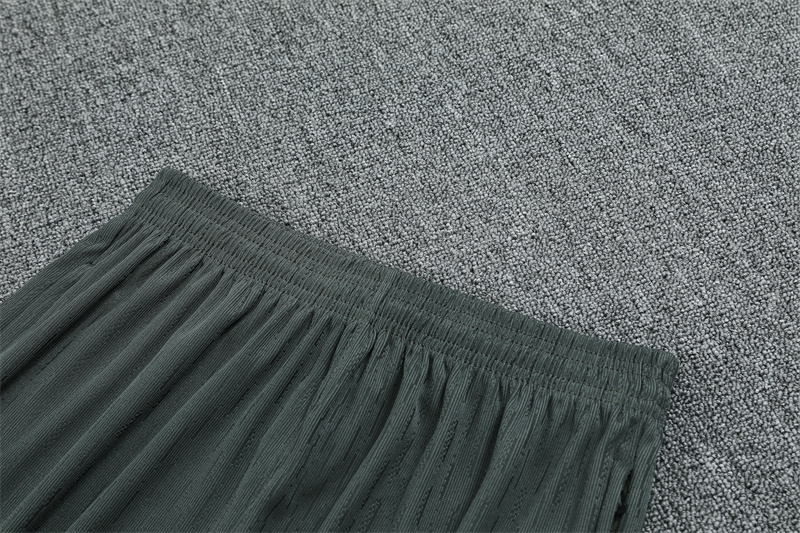 Chelseα  25/26 Half zipper training suit 801