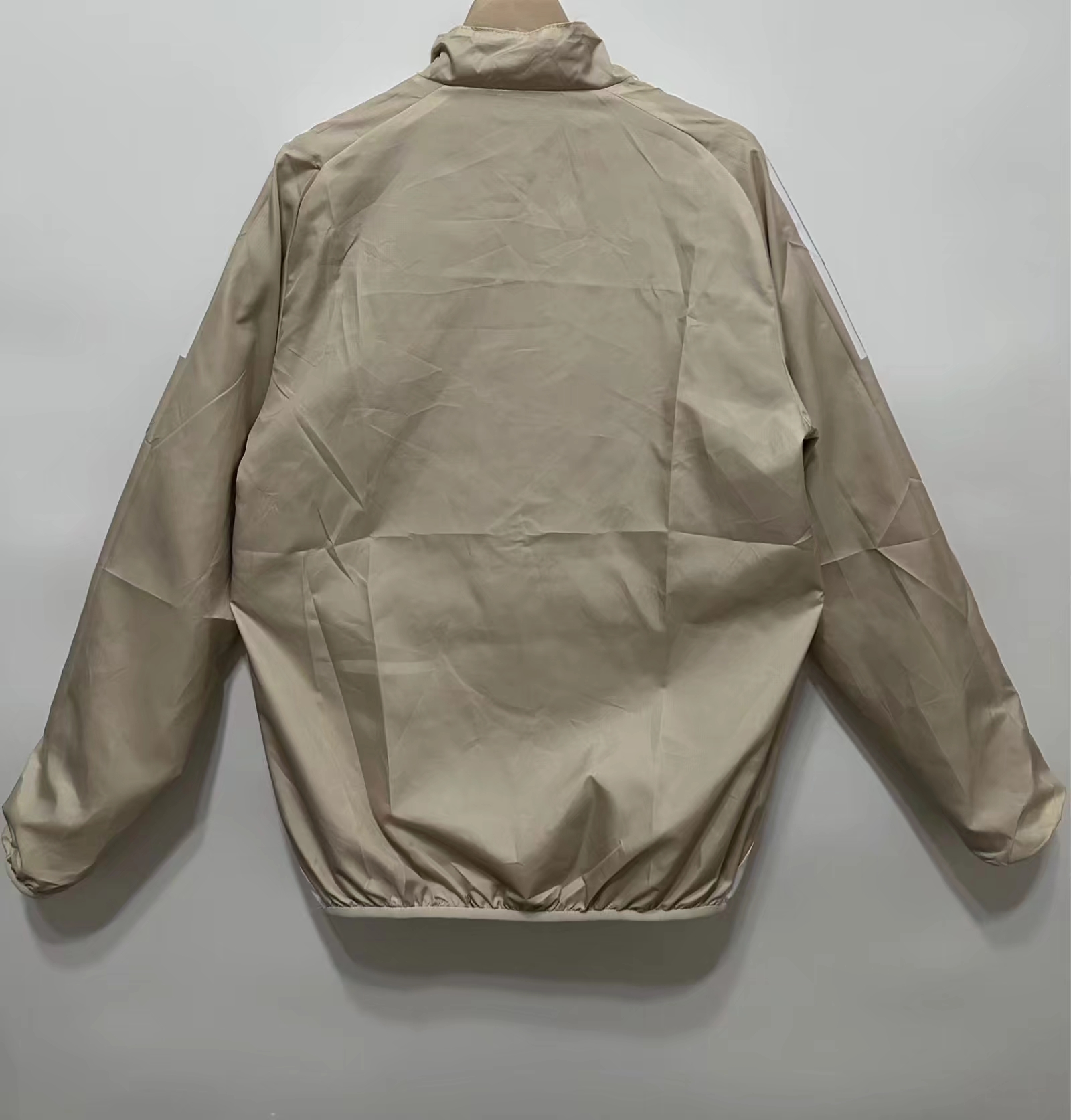 Real Mαdrid Double-sided Windbreaker