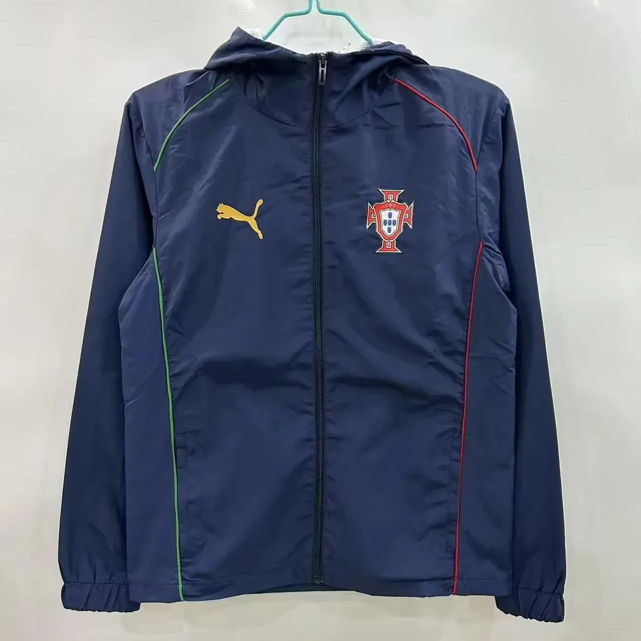 Portugal 25/26 WINDBREAKER
