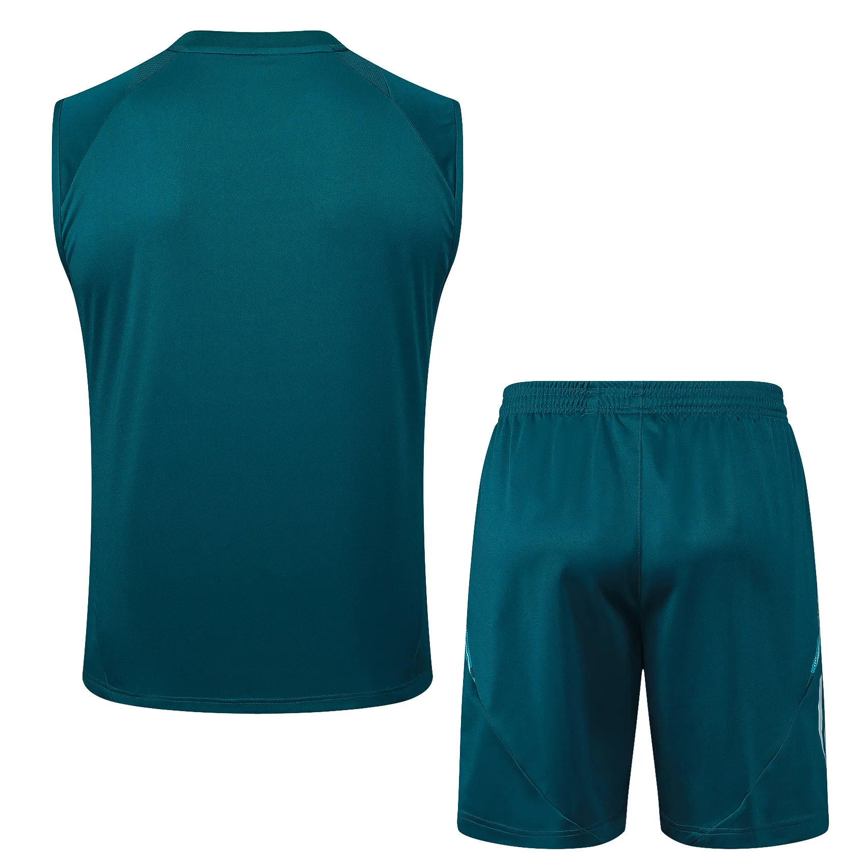 Cruzeiro Sleevesless Training Suit D1251