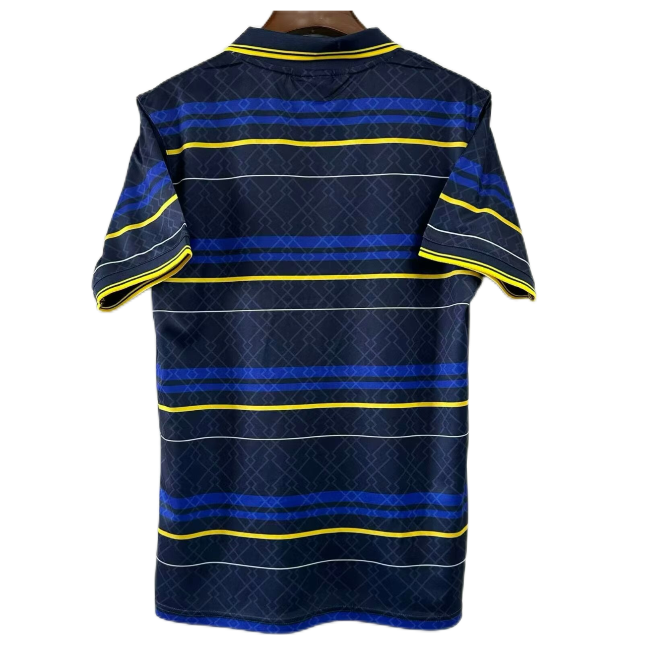 Retro 98/99 Parma Third  S-XXL