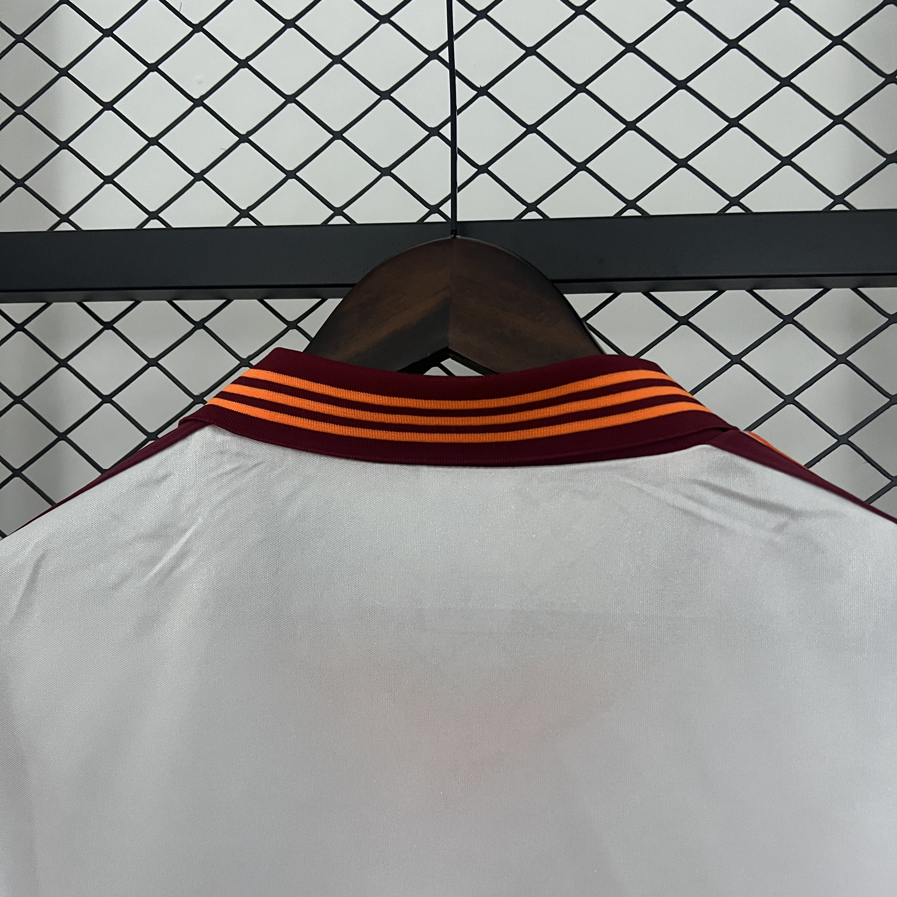 Retro 92/94 Roma Away  S-XXL