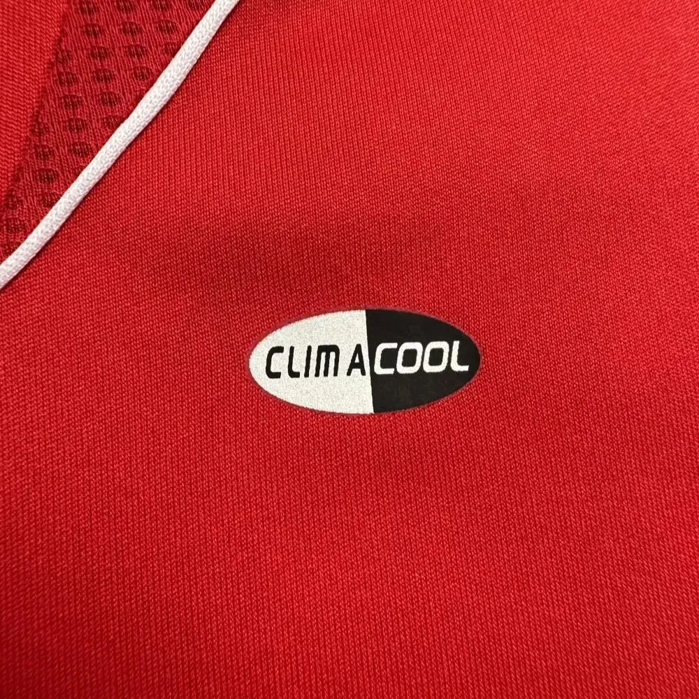 Retro LVP 2006-07 Home Final