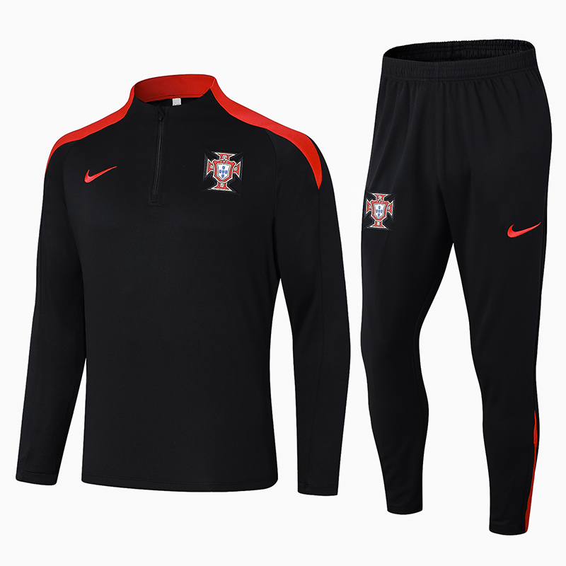 2425 Portugal Training suit