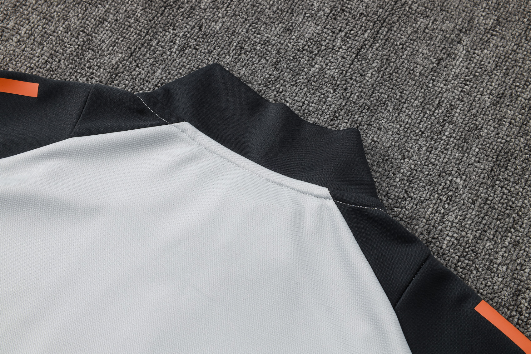 Benfica full-zipper Suit