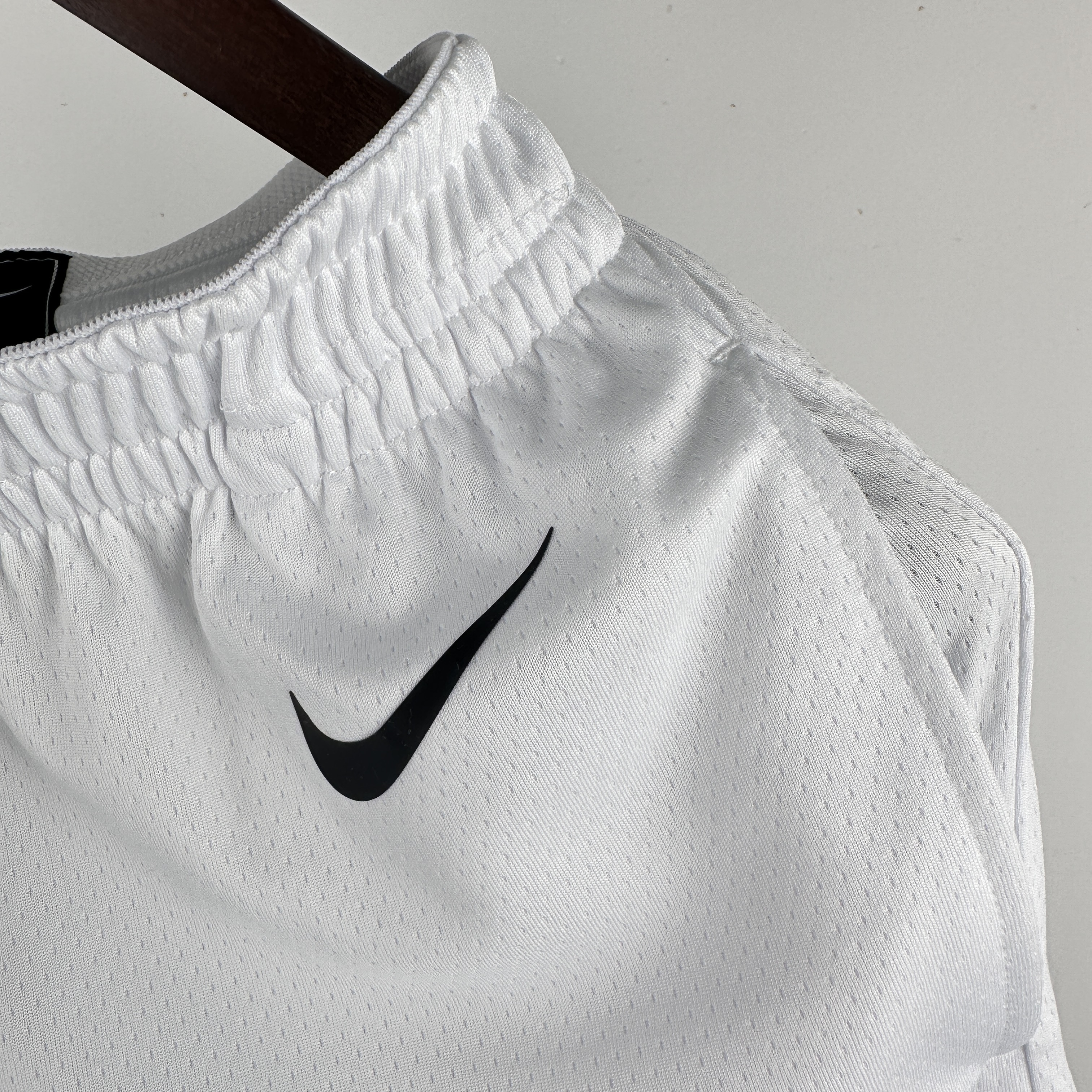 23 SEASON MINNESOTA TIMBERWOLVES HOME SHORTS