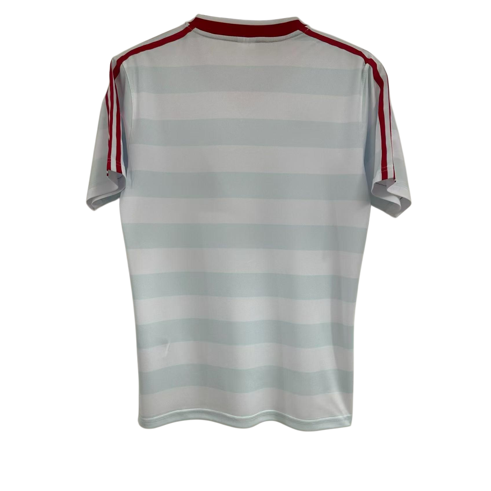 Retro Hamburger 1986 Home Kit S-XXL
