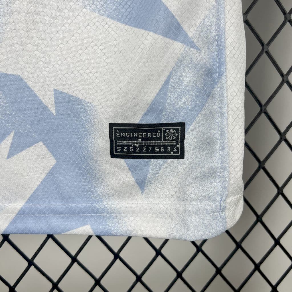 Kids Kit USA 2025 Home 16-28