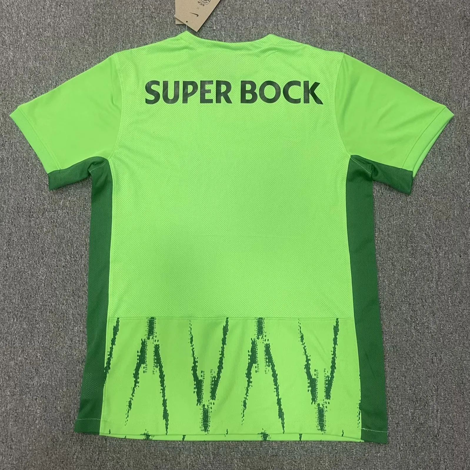 Sporting Lisbon 24/25 Away S-XXL