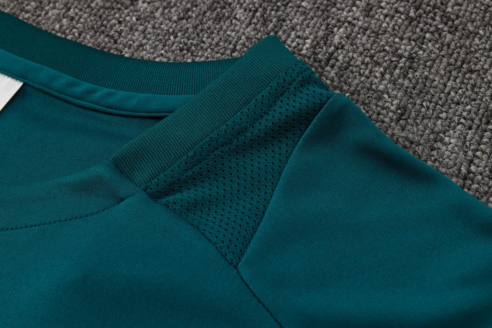 Cruzeiro Sleevesless Training Suit D1251