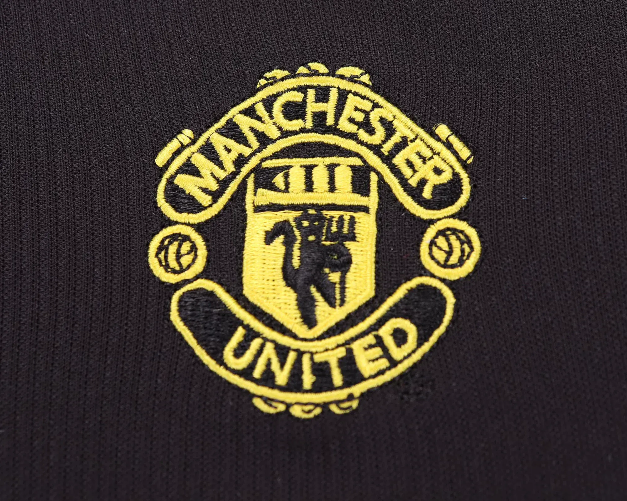 Kids Retro Manchester united 98/99 Away Kit 16-28