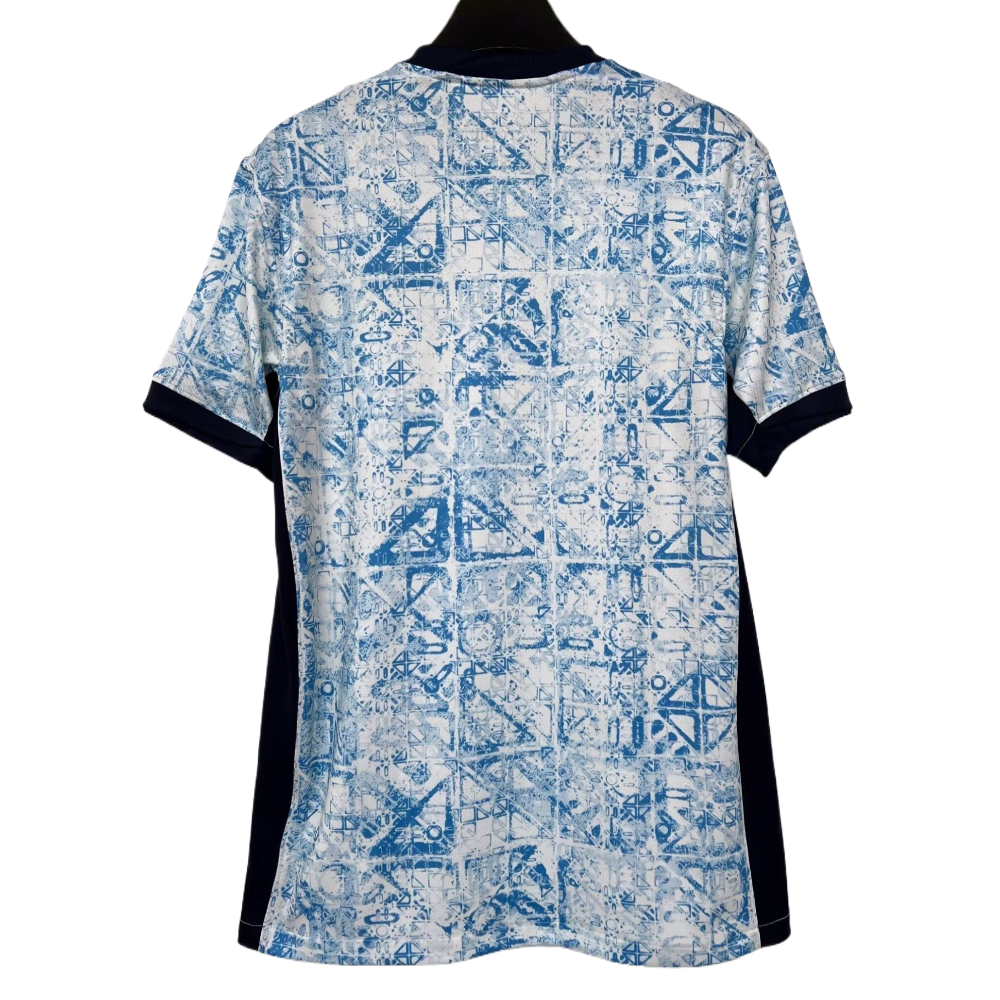 PORTUGAL AWAY  24/25 EURO