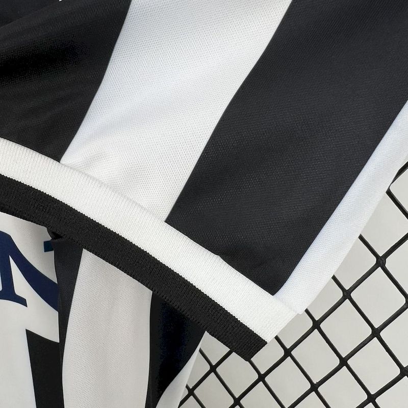 Retro Juventus 1995/97 Home S-XXL