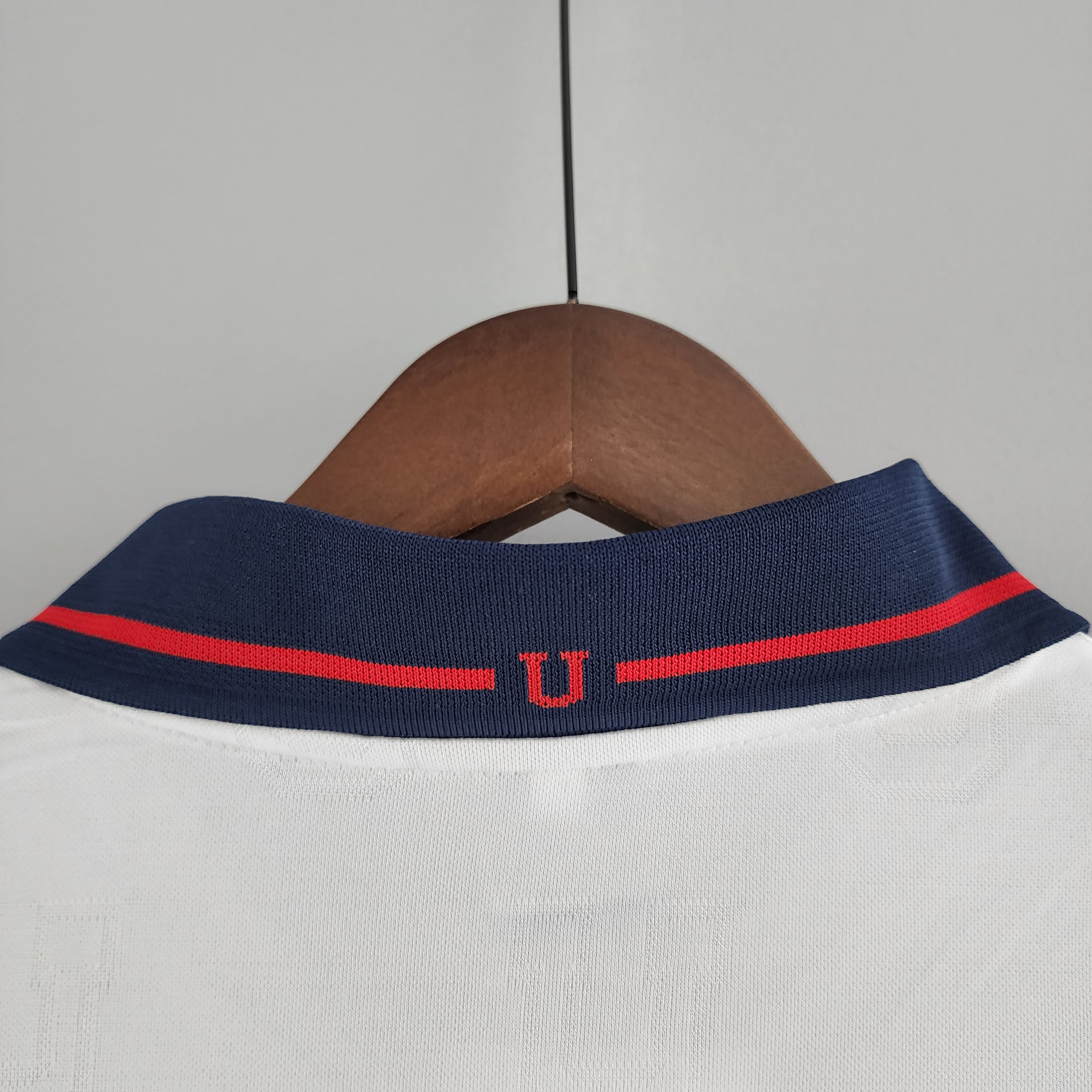 Universidad de Chile 1998 Away  Long Sleeves S-XXL