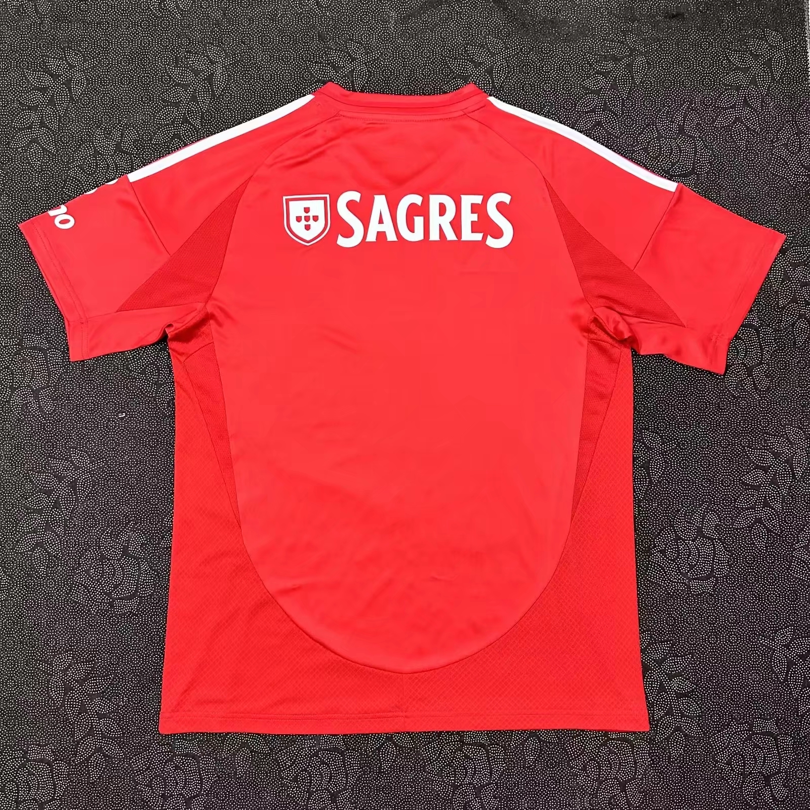 Benfica 24/25 Home S-3XL