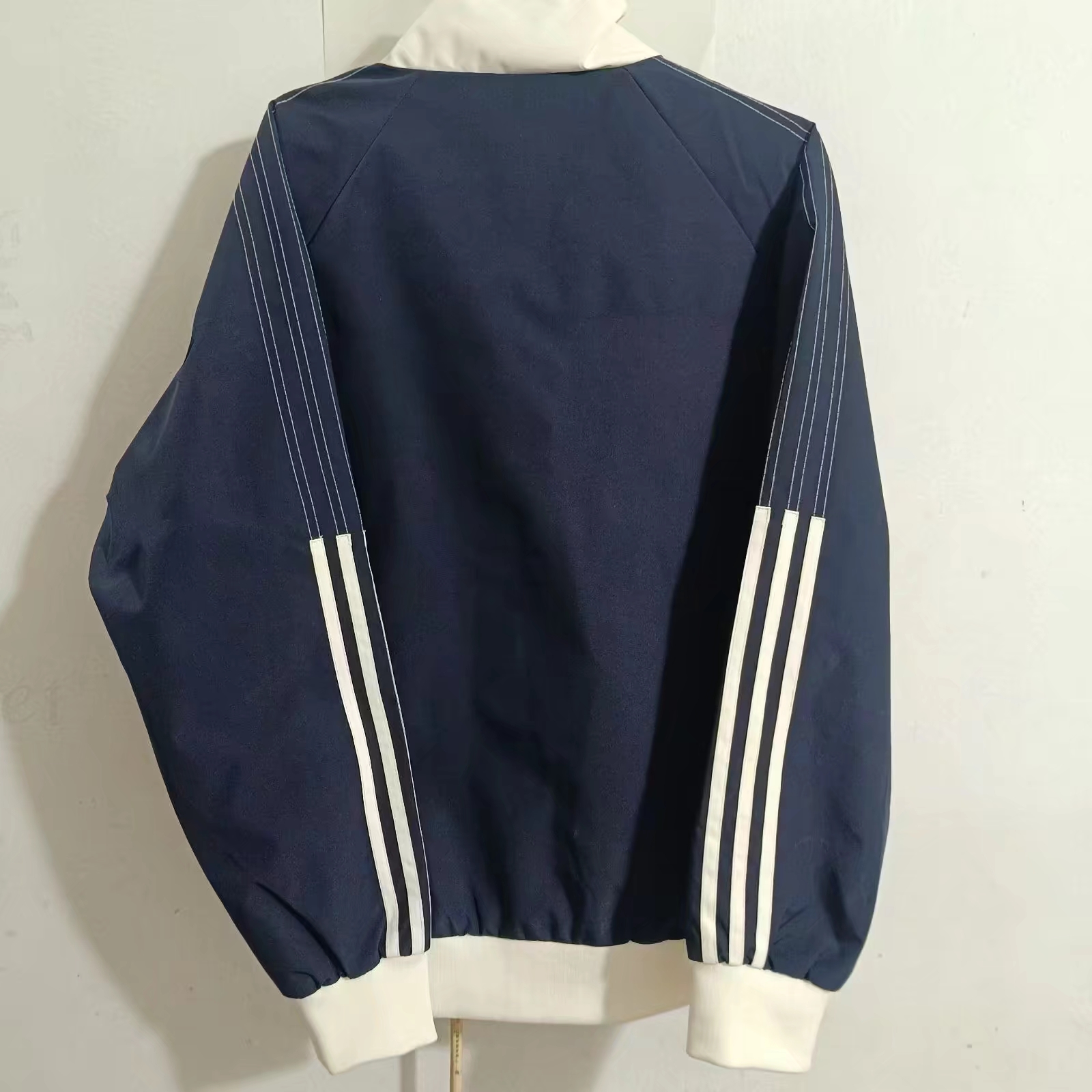 Argentina windbreaker