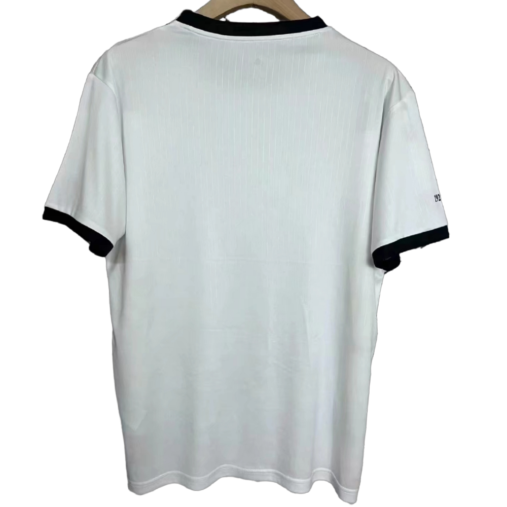 Colo Colo Centenary White T-shirt S-4XL