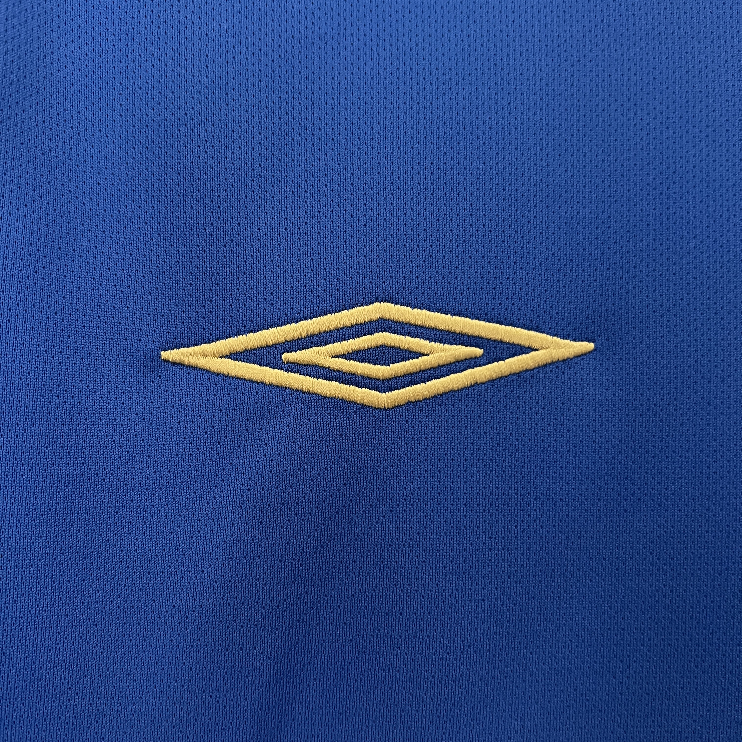 Retro Chelsea 05/06 Home S-XXL