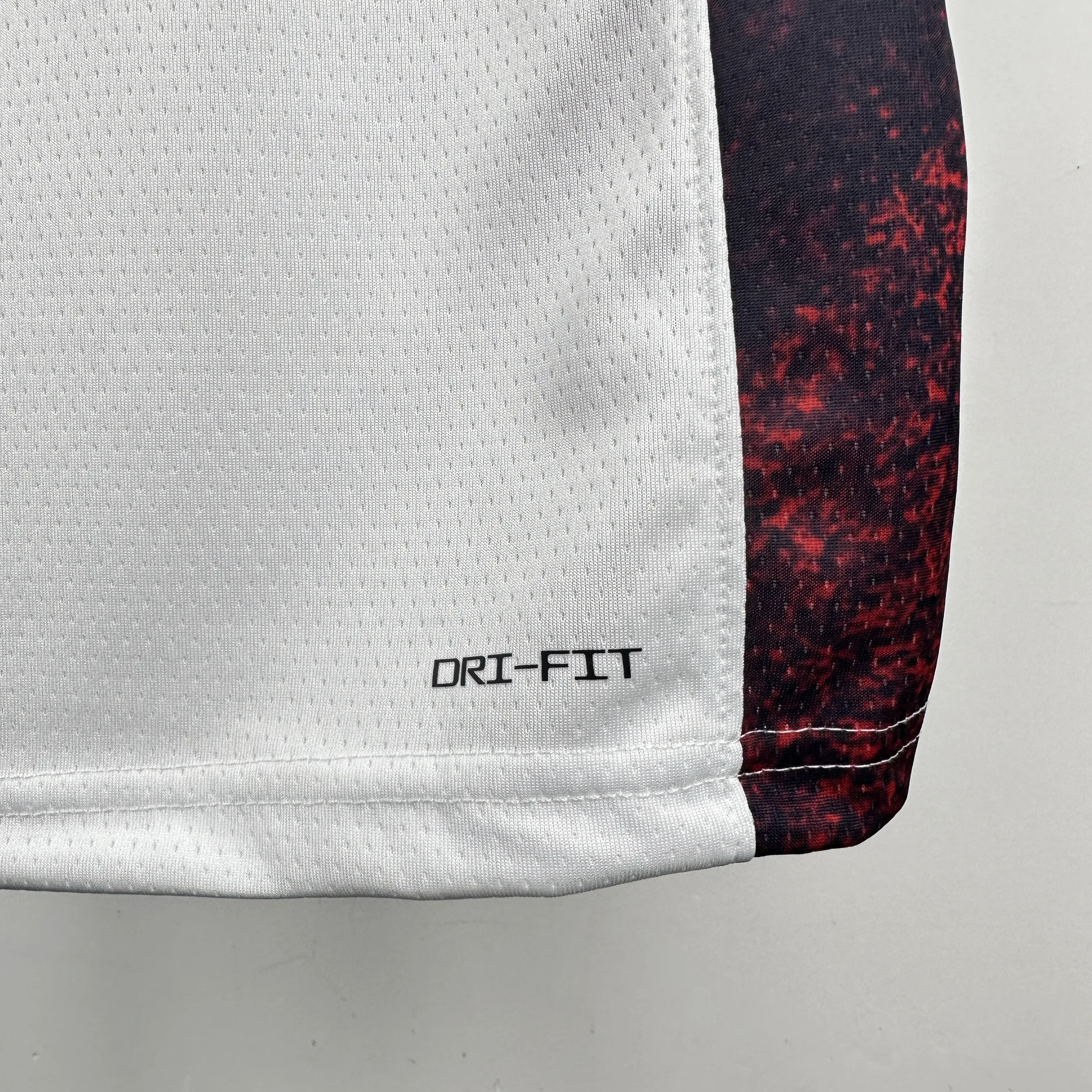 2024 Olympic Basketball USA White No.4 Curry