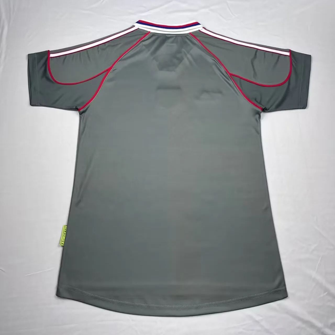 Retro Lyon 00/01 Away  S-XXL