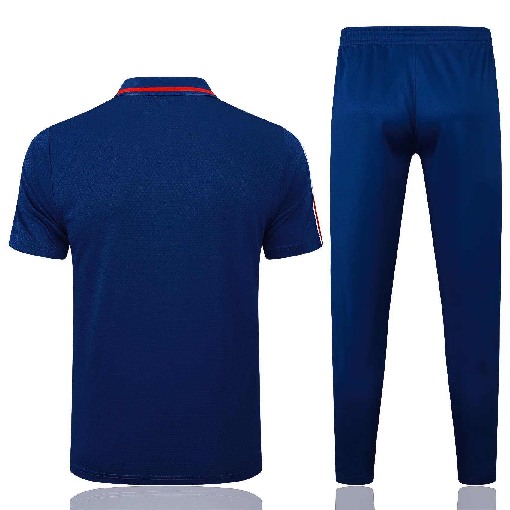 Arsenal Short Sleeves Long Pants C2507
