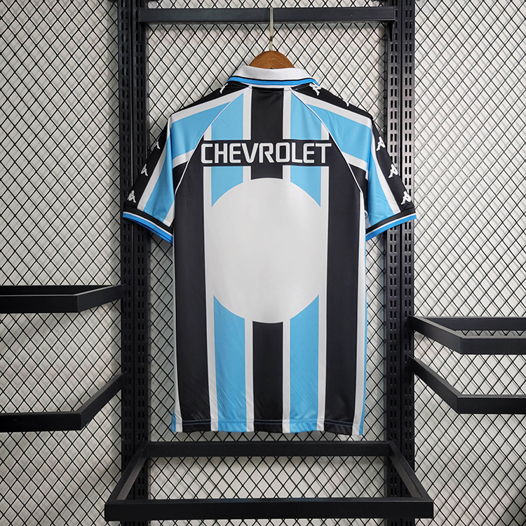 Retrô 2000 Grêmio Home