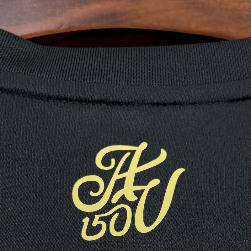 Aston Villa 125th anniversary  S-XXL