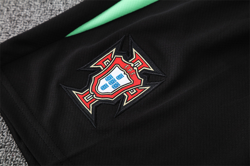 Adult / Kids Portugal 25/26 training suit 801