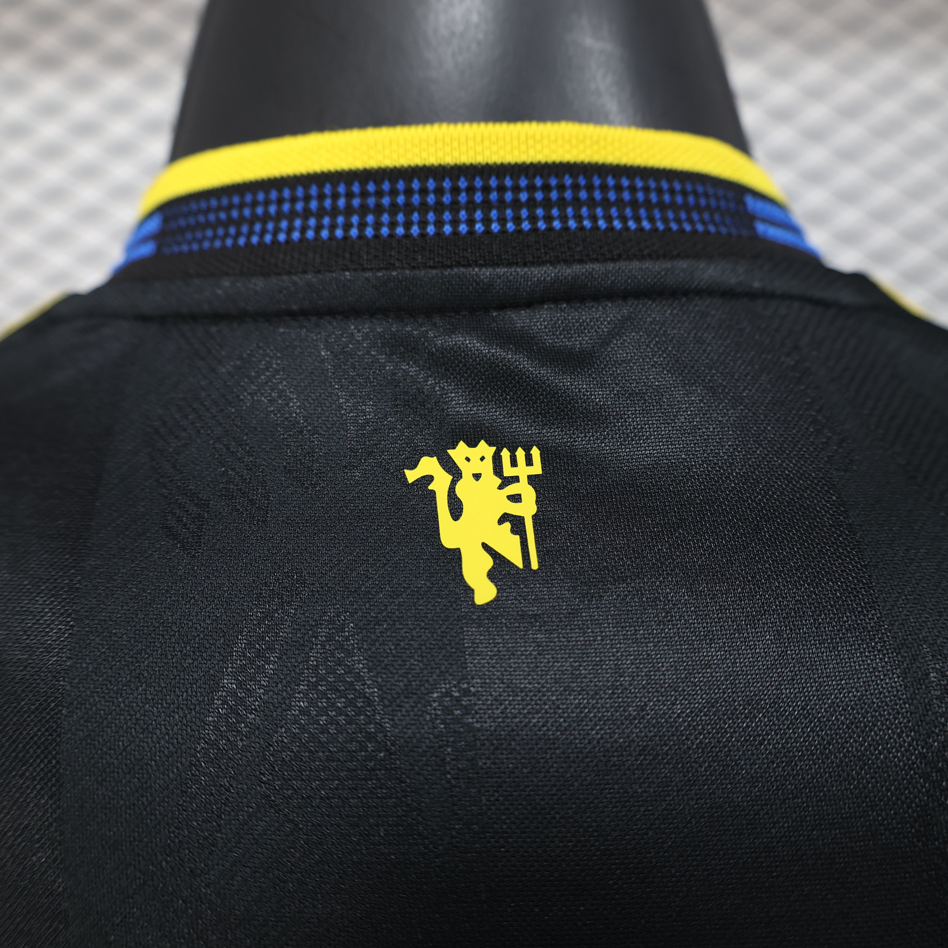 Player Version Man United 25/26 Third S-XXL