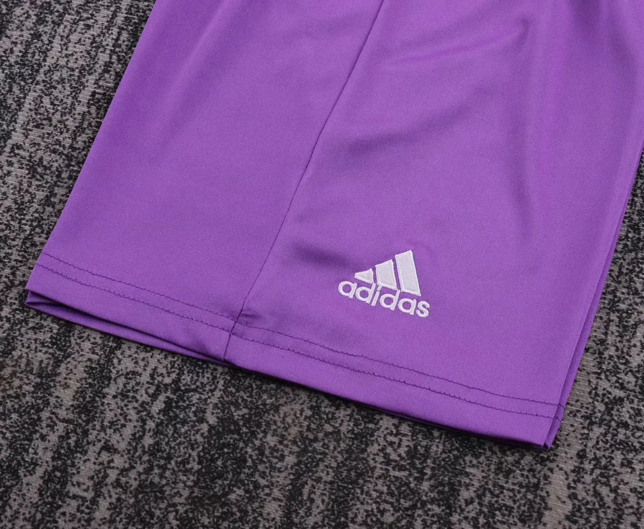 Kids Retro 2016/17 Real Mαdrid Away Long Sleeves 16-28