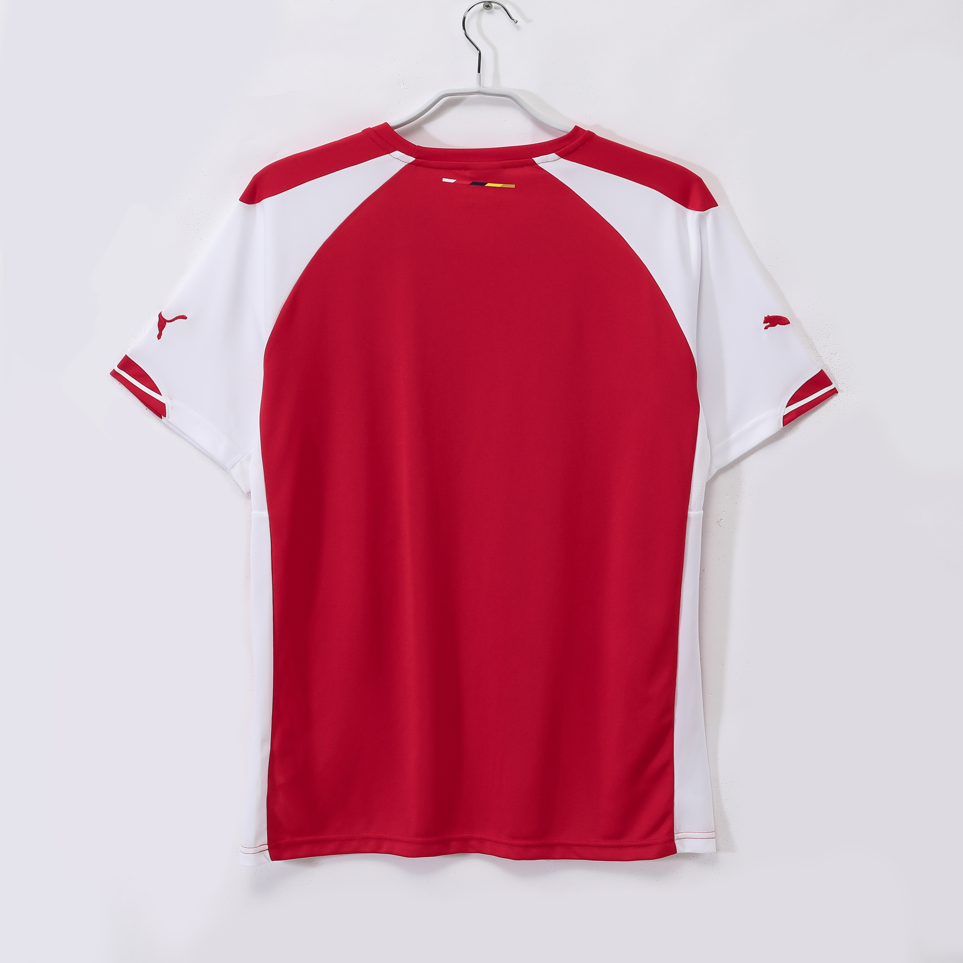 Retro 2014/15 Arsenal Home S-XXL